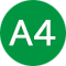 A４