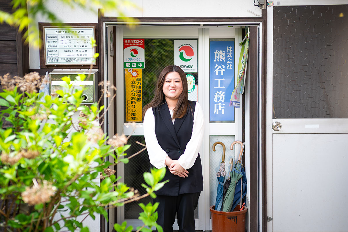 熊谷工務店 渡辺さん_4
